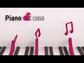 VIDEO TUTORIAL: Kabalevsky - Study Op. 39, No. 20, Clowns - Ejercicio técnico