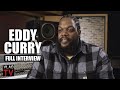 Eddy Curry on NBA Finals Win, Turning Down $400k for 50 Years, Home Invasion (Full Interview)