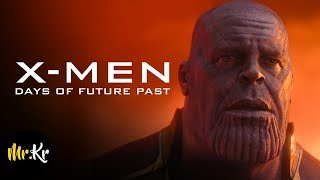 Avengers: Infinity War - (X-Men: Days of Future Past Style) screenshot 5