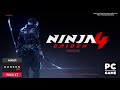 Play Ninja Gaiden 4 I PC GAMER RX 9060XT