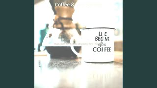 Artistic Backdrops for Fair Trade Cafes