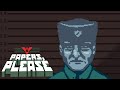 МУТНЫЕ ДЕЛА | Papers, Please | ПРОХОЖДЕНИЕ #2