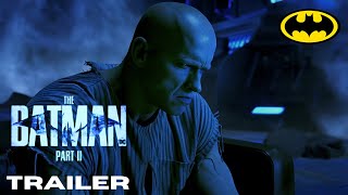 The Batman 2 (2026) - First Trailer | Arnold Schwarzenegger, Robert Pattinson