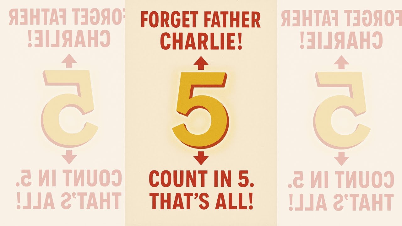 The “0 to 7 Method” for Key Signatures (Part II) | HOW to work out the flats and the sharps