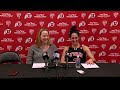 No. 19 Utah Women's Basketball Takes Down Cal 93-56 - POSTGAME