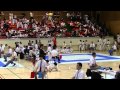 第64回世田谷区空手道競技会〜豪士の形試合〜