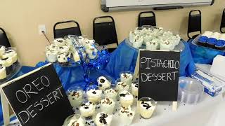 Employee Recognition Event Recap