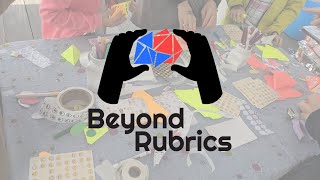 Beyond Rubrics: Design Principles