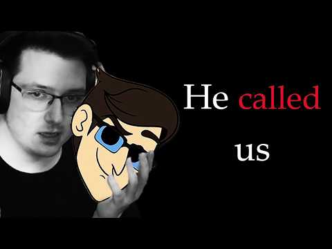 FNaF Predator FunnyGuy13 called us to defend himself. He accidentally admitted it all.