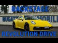 COME SI ORGANIZZA UN RADUNO DI SUPERCAR? | REVOLUTION DRIVE
