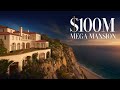 10 Must-Know Mega Mansions Over $100,000,000