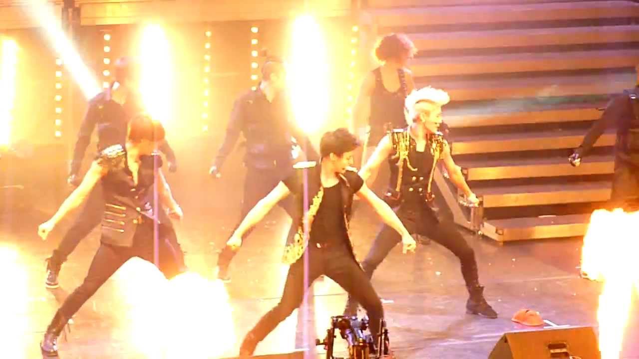 120310 Mission - JYJ Chile