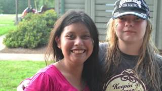 Camp Weaver Great Outdoors Week Slideshow