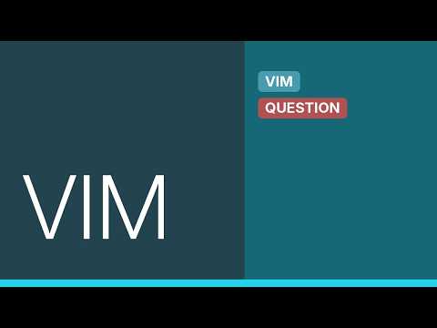Unix & Linux: Creating specialised dictionary file for VIM (from Wikipedia?)
