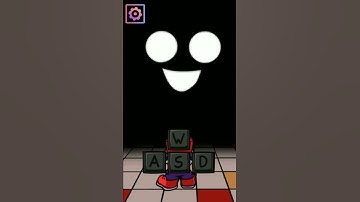 Fnf:Scary Mom Monster Mod Character Test Android#fnf #android #shorts