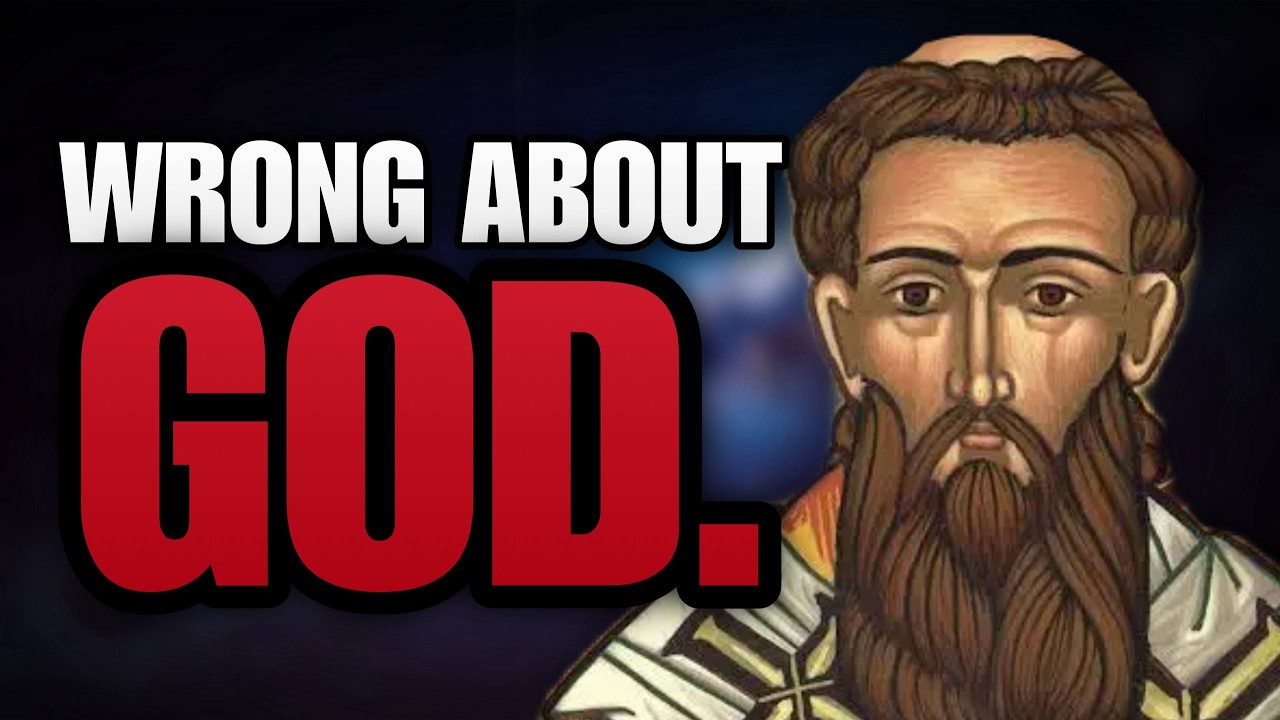 Один неопровержимый аргумент против восточного православия