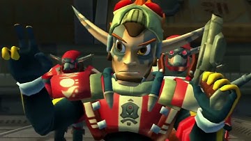 The dynamic duo of the Wasteland! 💥 Jak