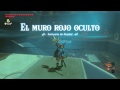 The legend of zelda breath of the wild  santuario shadad