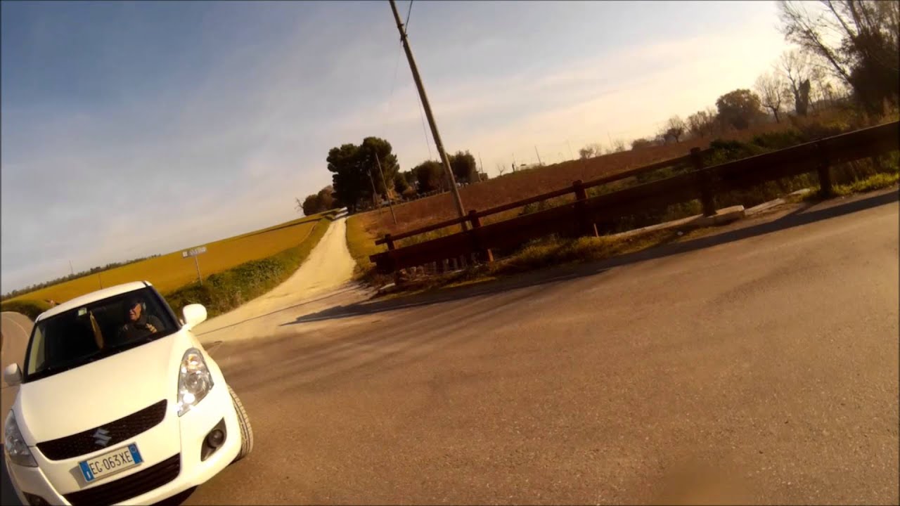 BMC TrailFOX 03 SLX  (MY2015)