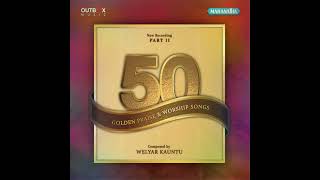 Welyar Kauntu • 50 Golden Songs (Part 2) || Full Album