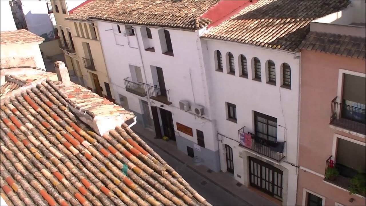 Reserved...Apartment for sale in Plaza España 4, Callosa den Sarria