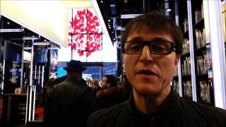 Hedwig co-creator Stephen Trask supports Road Recovery & Dec 7 Benefit