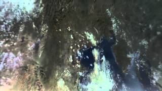 Beyond Our Universe Infinity Zoom Hd