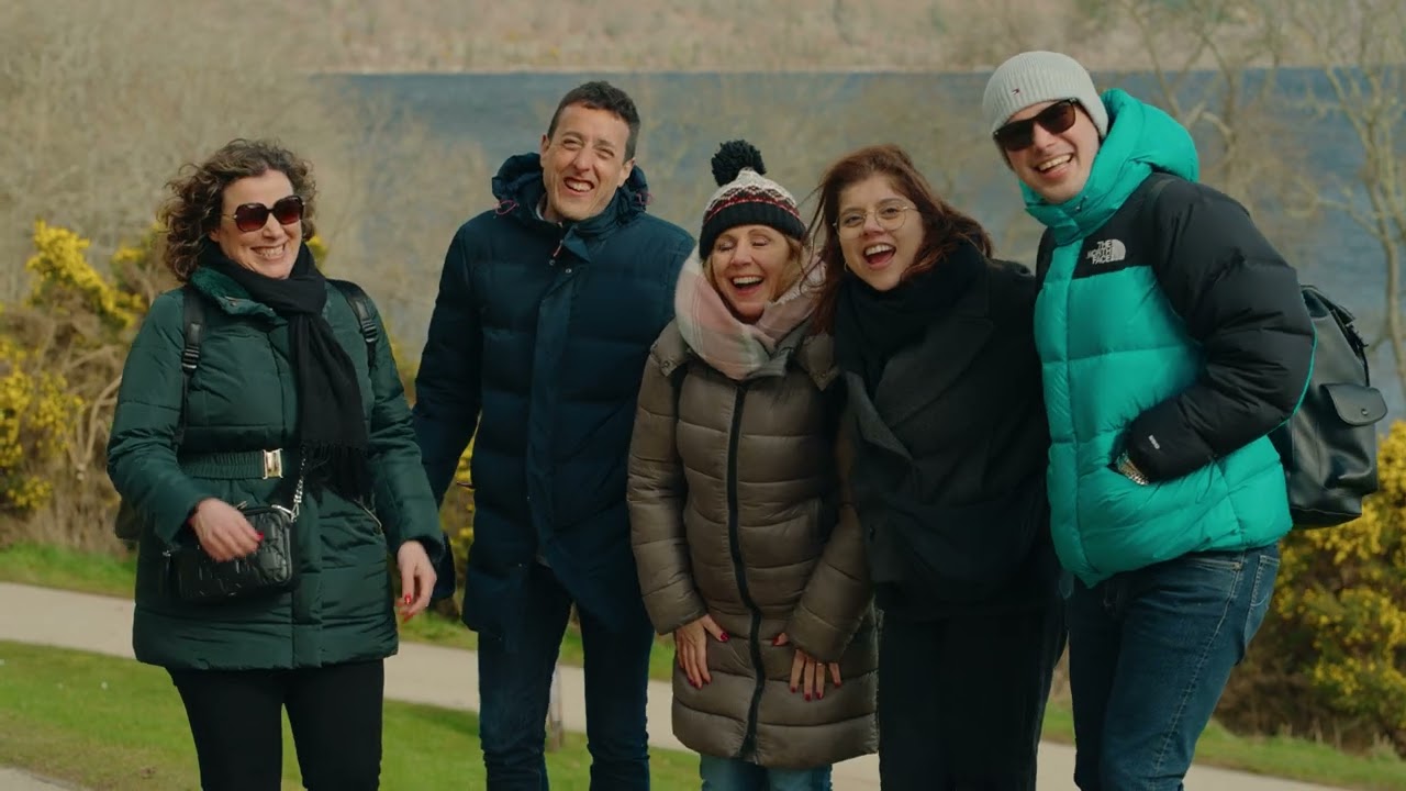 Conferences, meetings and business events in Inverness & Loch Ness