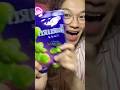 【販売中止】じゅるるってお菓子が美味しすぎた#お菓子