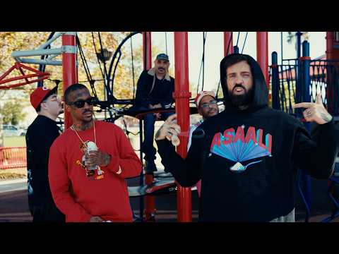The No Jumper Cypher 2026: Live From Our Hood