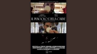 The Confrontation (Il Confronto) - OST Il Pungolo della Carne