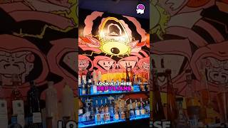 Illuminati Taco Restaurant?? | Occult Symbolism Exposed! Condados Secrets #nowyouseeit