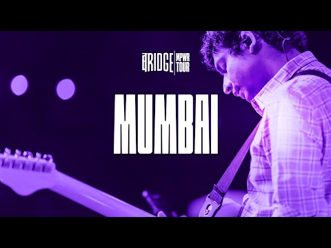 MPWR Concert @ Mumbai | 9-June-2023