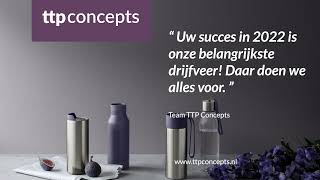 Ttp Concepts Wenst U Een Mooi 2022