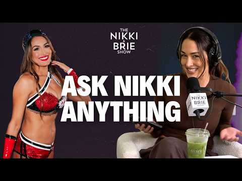 Nikki Solo: Recovery Update & Bella Army AMA