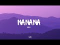 BINI - Na Na Na (Lyrics)