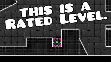 I Played the Worst(?) Rates in Geometry Dash