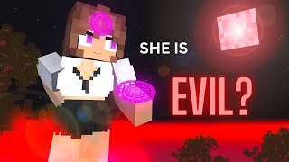 Bandit Adventure Life pro Life  She Is Evil  Episode 22  Minecraft Animation