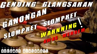 Download Lagu Gending glangsaran || ganongan || slompret slompret MP3