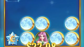 Brand new slots: Pragmatic - The Knight King, PlayNGo - Moon Princess Trinity, Bonuses up and down