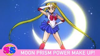 Video thumbnail of "Moon Prism Power Make Up! | SeraSymphony"