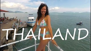 THIS IS THAILAND: Exploring the Beautiful Thai Islands
