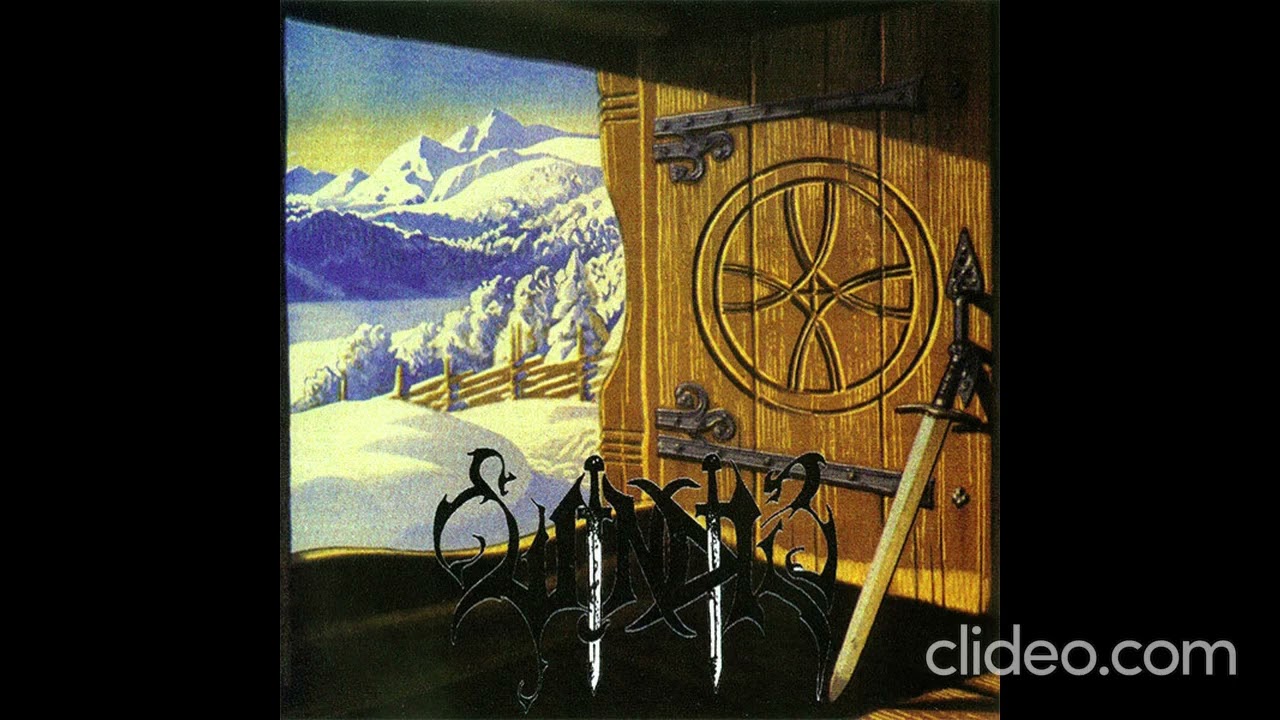 Windir – Arntor [1999] - YouTube