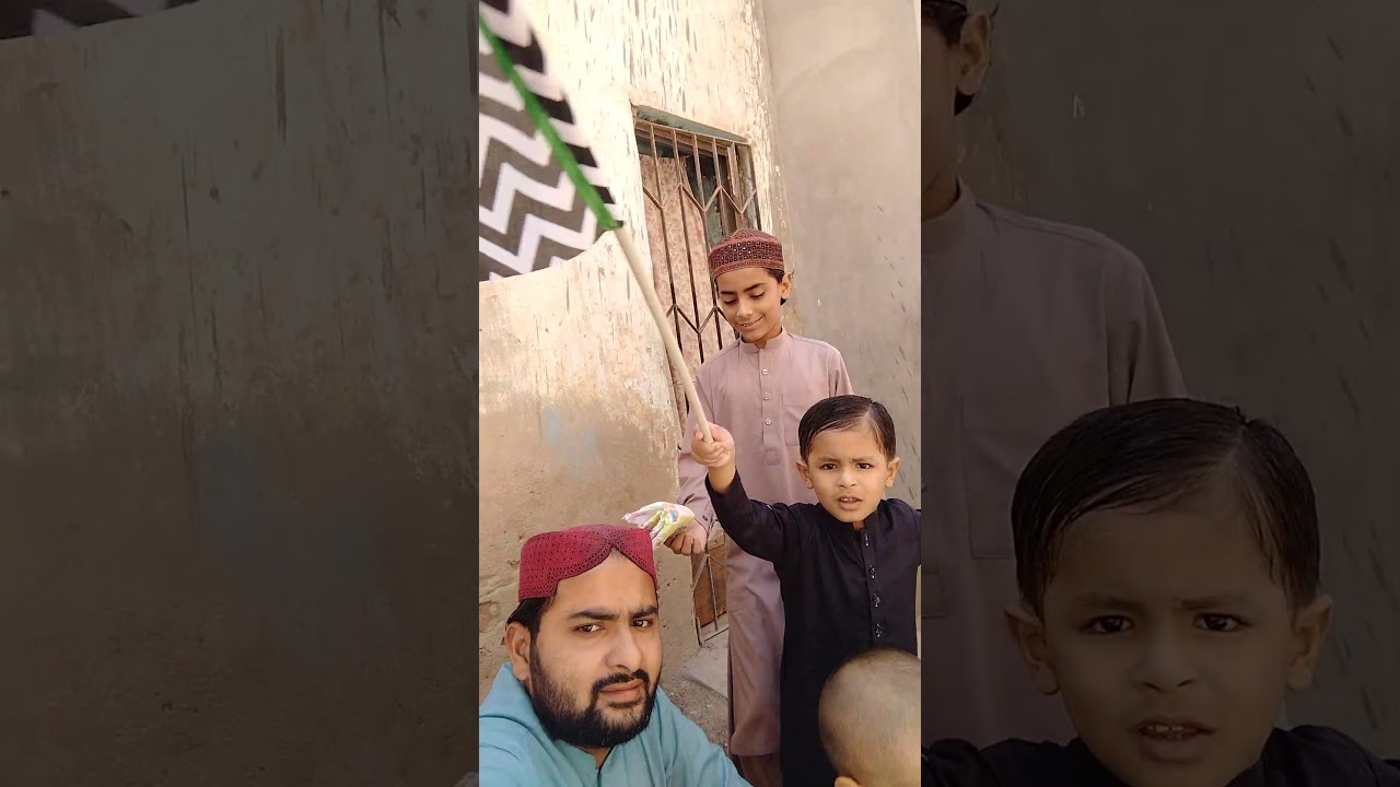 SARKAR KI AAMAD MARHABA