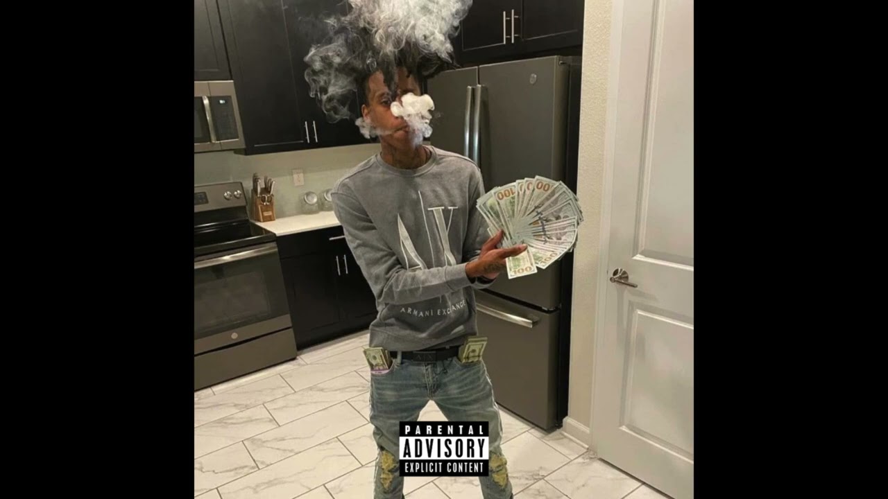 [FREE] Big Yavo Type Beat || "Off The Grid"