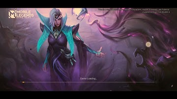 How to fix login error or stuck loading in mlbb (using WiFi)