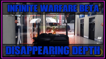 Infinite Warfare First Impressions :: *WARNING* Rant incoming (Infinite Warfare Beta)