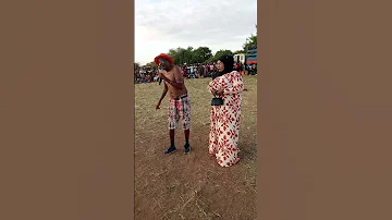 INAGA NA MAMA SERIKALI WAKIWA MWAWAZA 