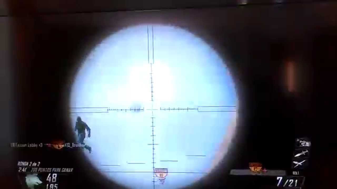 Putos HACKERS!!! /YemenCODBO2/