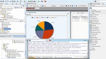 Tutorial ADF 5 - Completando la Pagina JSF.wmv